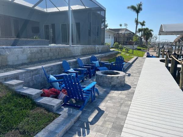 Paragon Bricks and Pavers