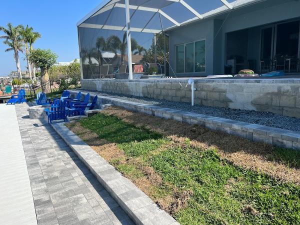 Paragon Bricks and Pavers