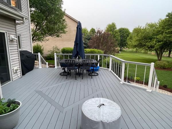 Deck Solutions LLC