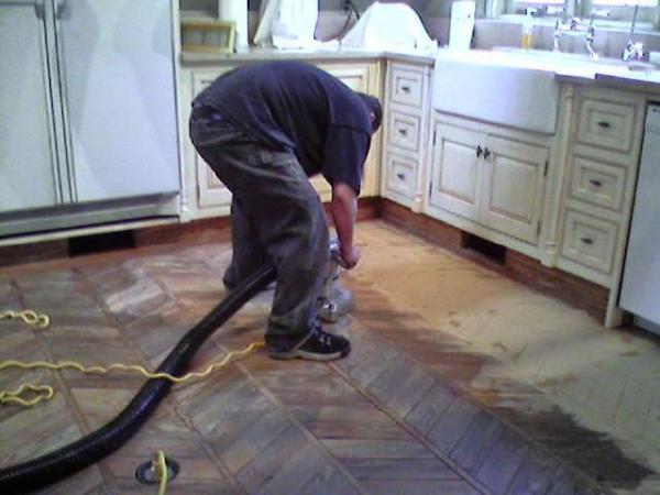 Hale Hardwood Floors