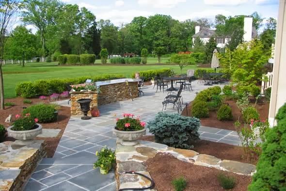 Sal's Nursery and Landscaping