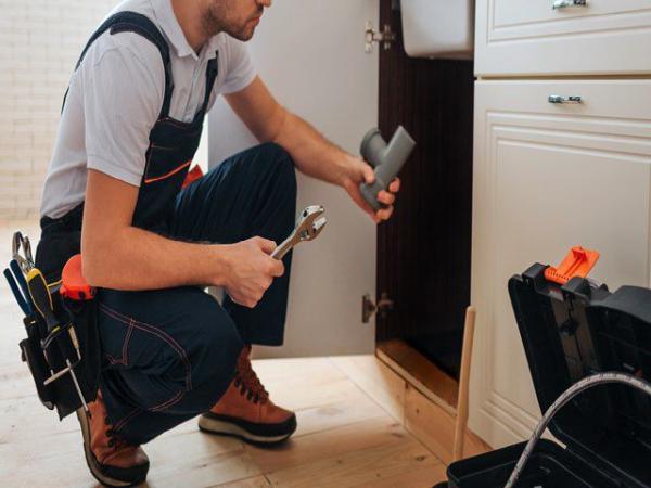 R2C Dependable Handyman