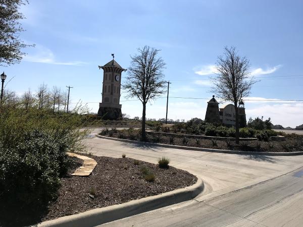 Lennar at Sonoma Verde