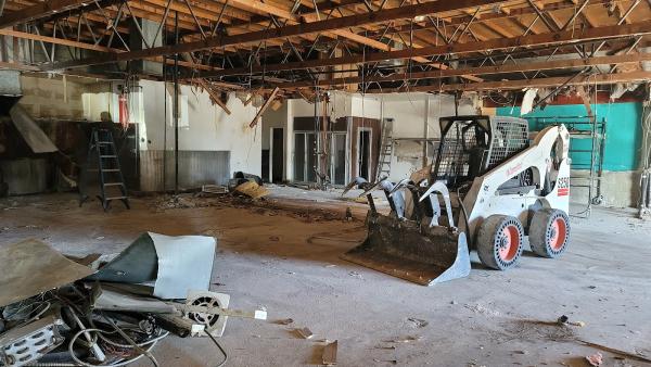 VM Demolition Services
