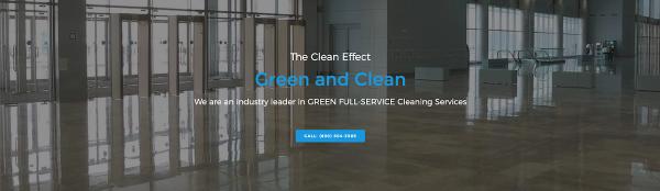 The Clean Effect