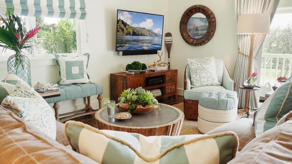 Kathy Ann Abell Interiors