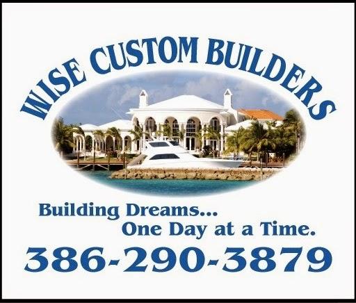 Wise Custom Builders