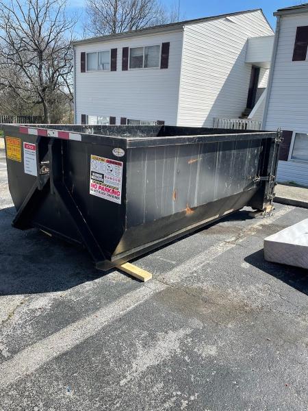LP Containers