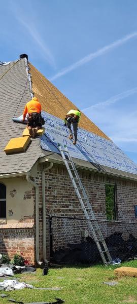 Roof Pro Local