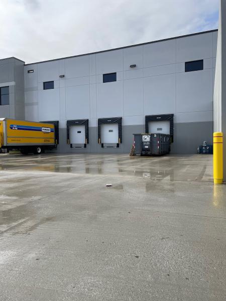 Greentech Renewables North Chicago