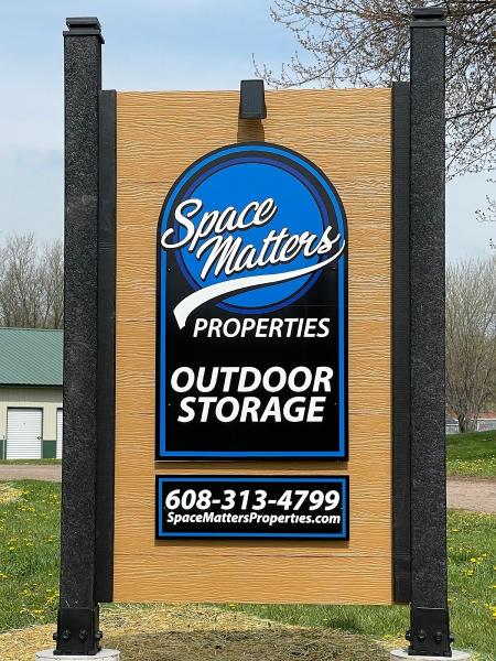 All Space Matters Outdoor Storage