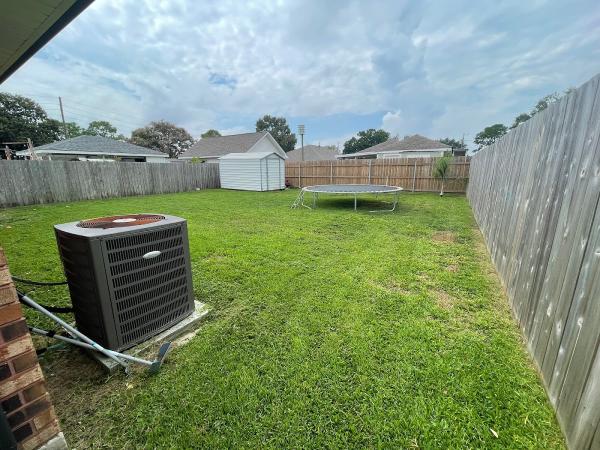 Cutting Edge Tree and Lawn