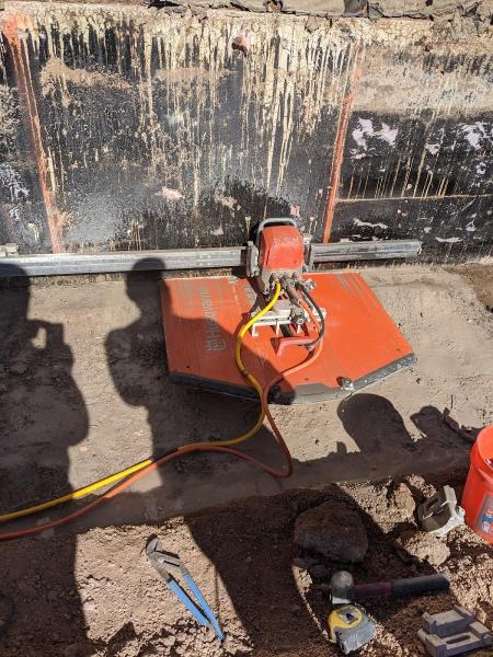 Albuquerque Concrete Coring Co
