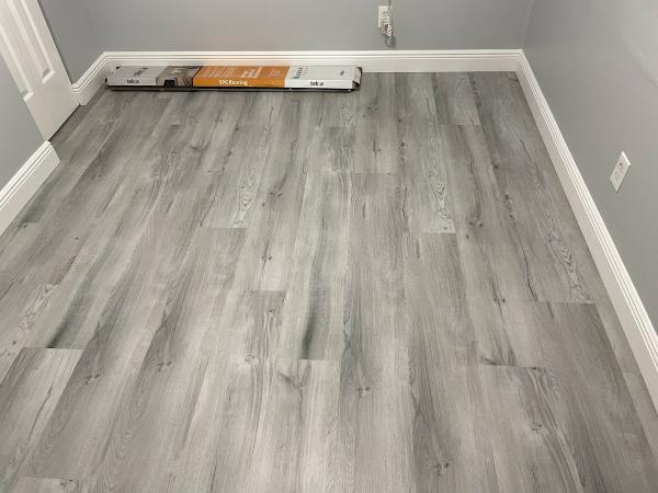 J Ramirez Handyman Service LLC