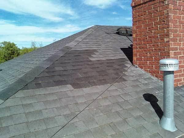 Professional Roof Repair by Cottonwood Construction