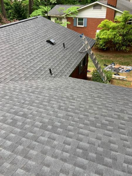 Valhalla Roofing