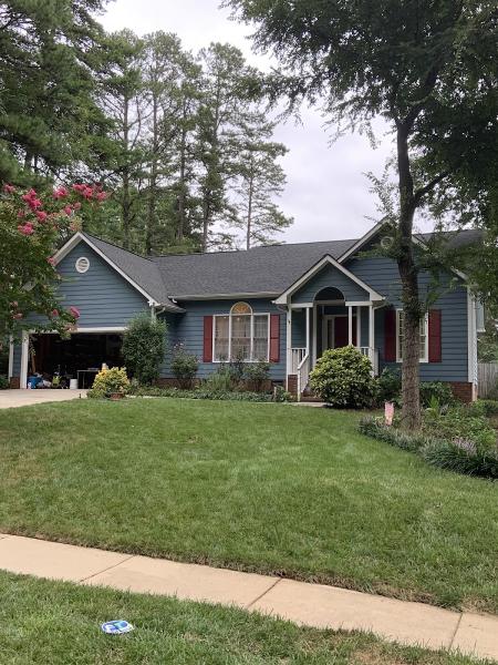 Valhalla Roofing