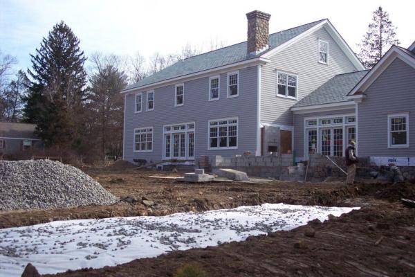 Fairfield County Engineering