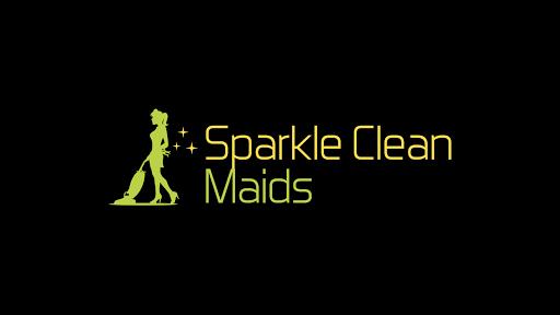 Sparkle Clean Maids
