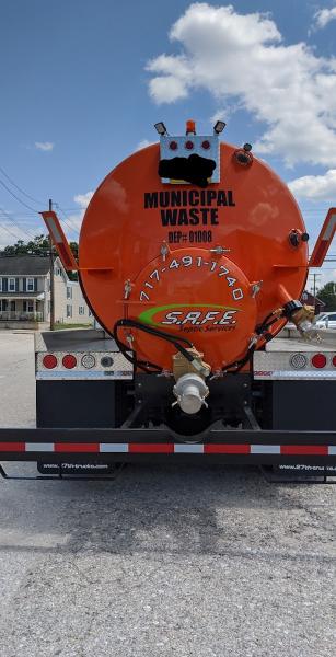 S.a.f.e. Inspection Services