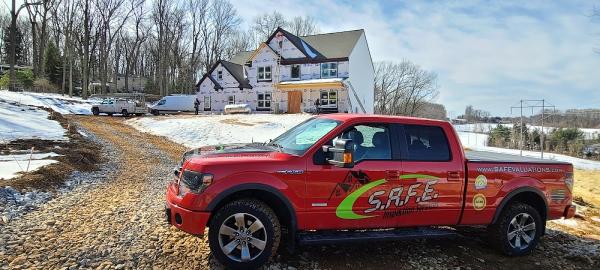 S.a.f.e. Inspection Services