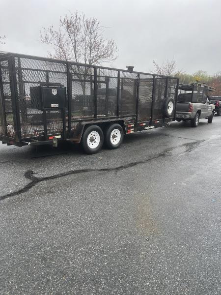 Jcp Junk Removal