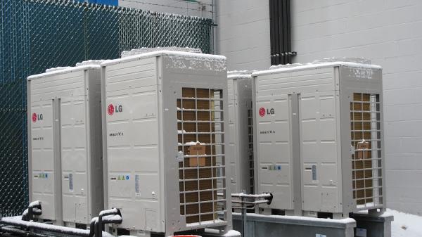 Geisel Heating