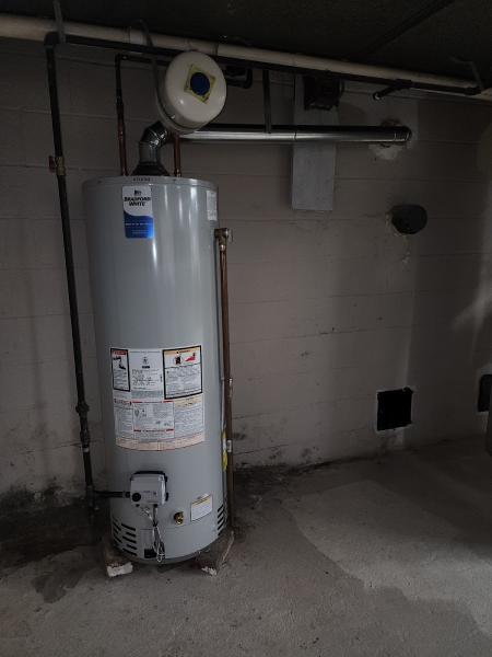Geisel Heating