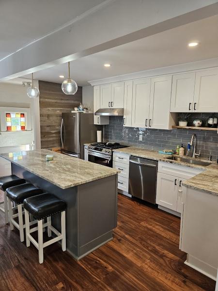 Cabinets Asap