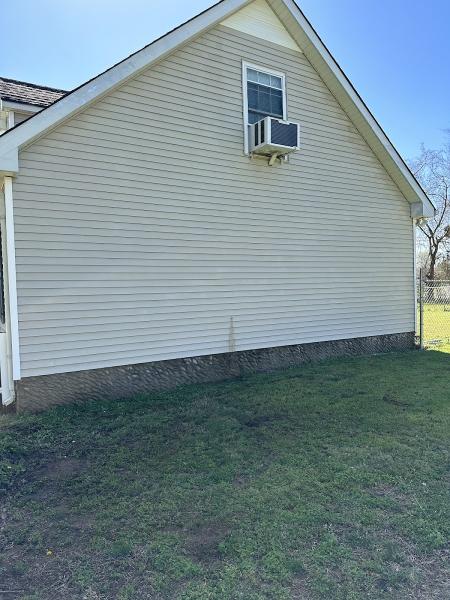 Campbell's Pressure Washing