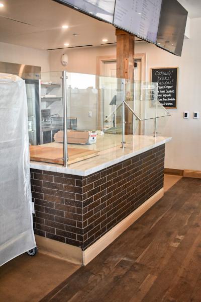 State Stone Work Inc.