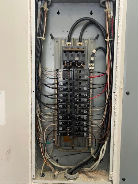 Brothers Electrician Fresno