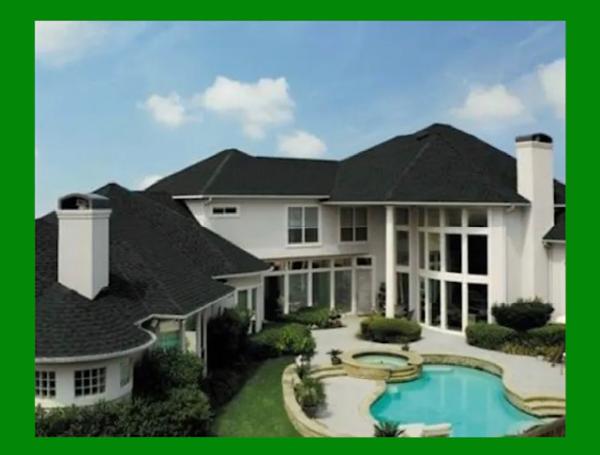 Shamrock Roofing