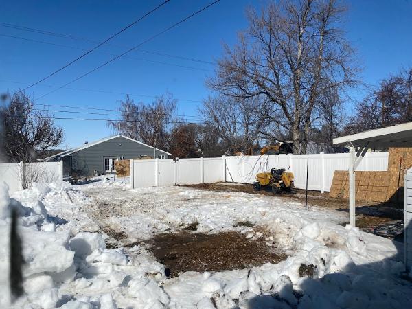 Fernridge Tree Service