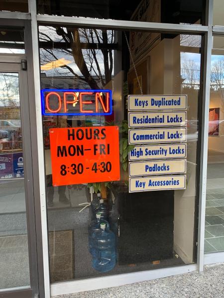 Safe & Lock Co. Seattle