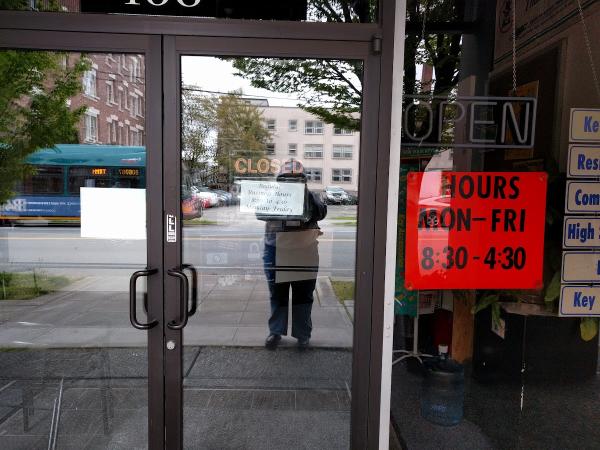 Safe & Lock Co. Seattle