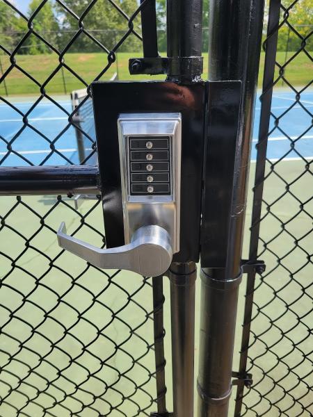 E&S Security and Locksmith #2