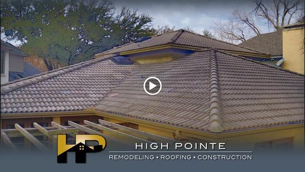 High Pointe Roofing and Construction