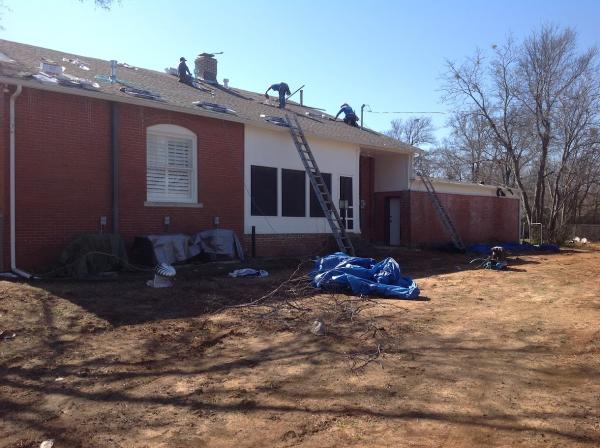 High Pointe Roofing and Construction