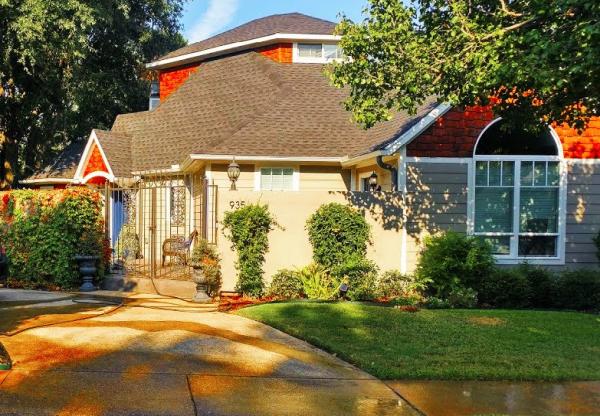 High Pointe Roofing and Construction