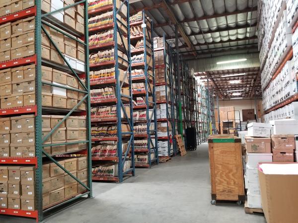 Casey Logistics