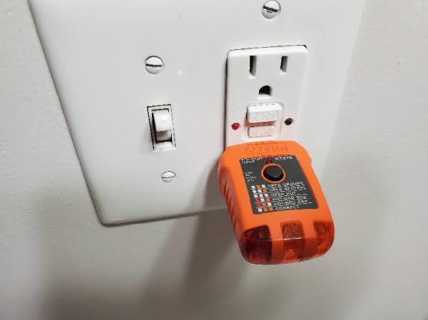 Top Down Home Inspections