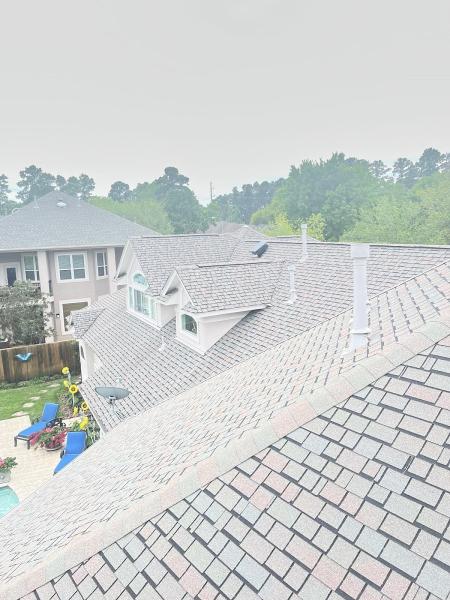Precision Roof Crafters
