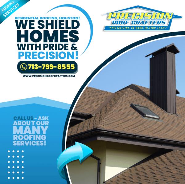 Precision Roof Crafters