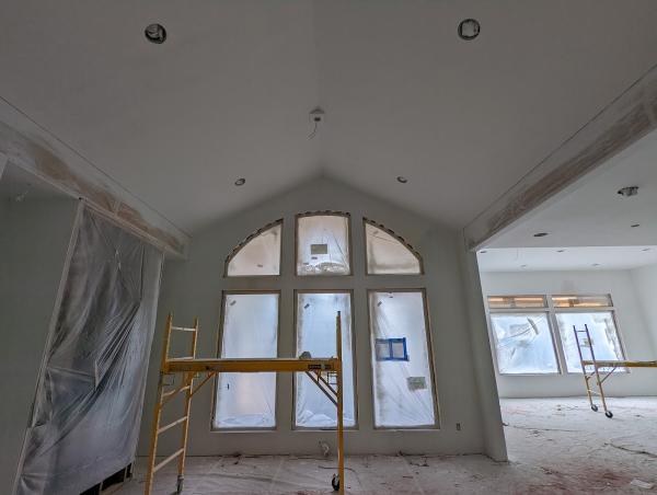 Shanco Restoration Services