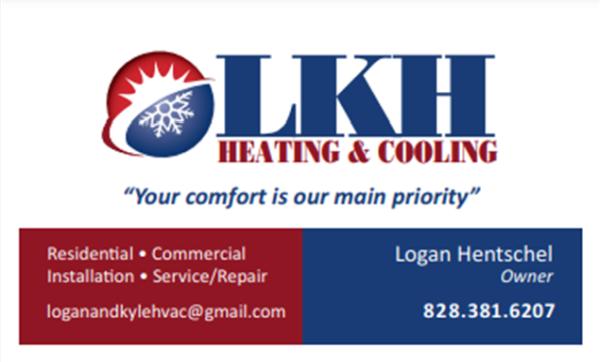 LKH Heating and Cooling