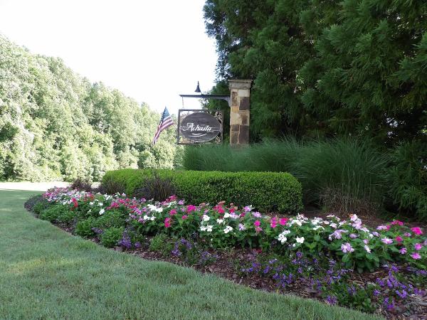 New Leaf Landscape Services