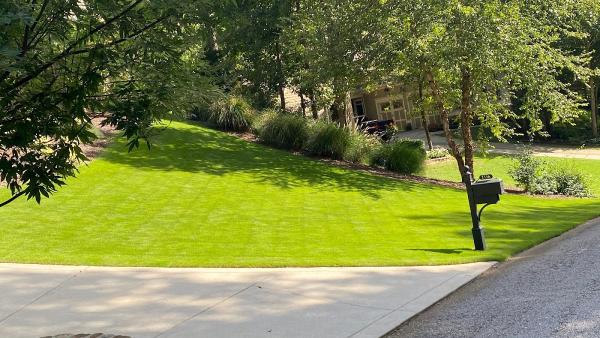New Leaf Landscape Services
