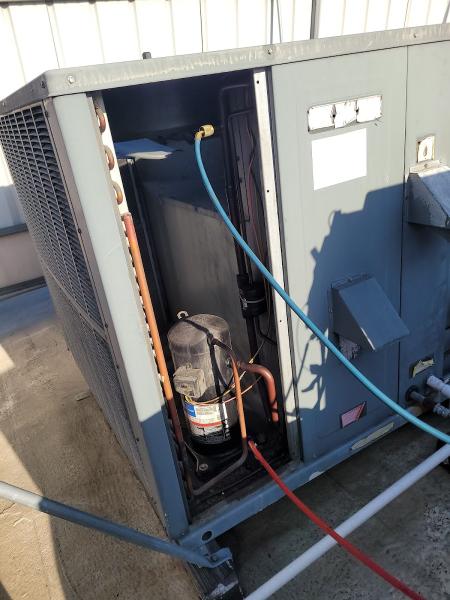 Irvine Air Conditioning & Refrigeration