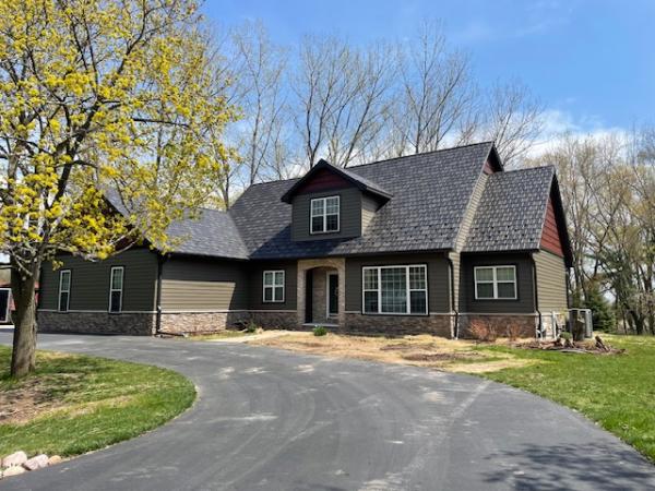 Altitude Roofing Windows & Remodeling